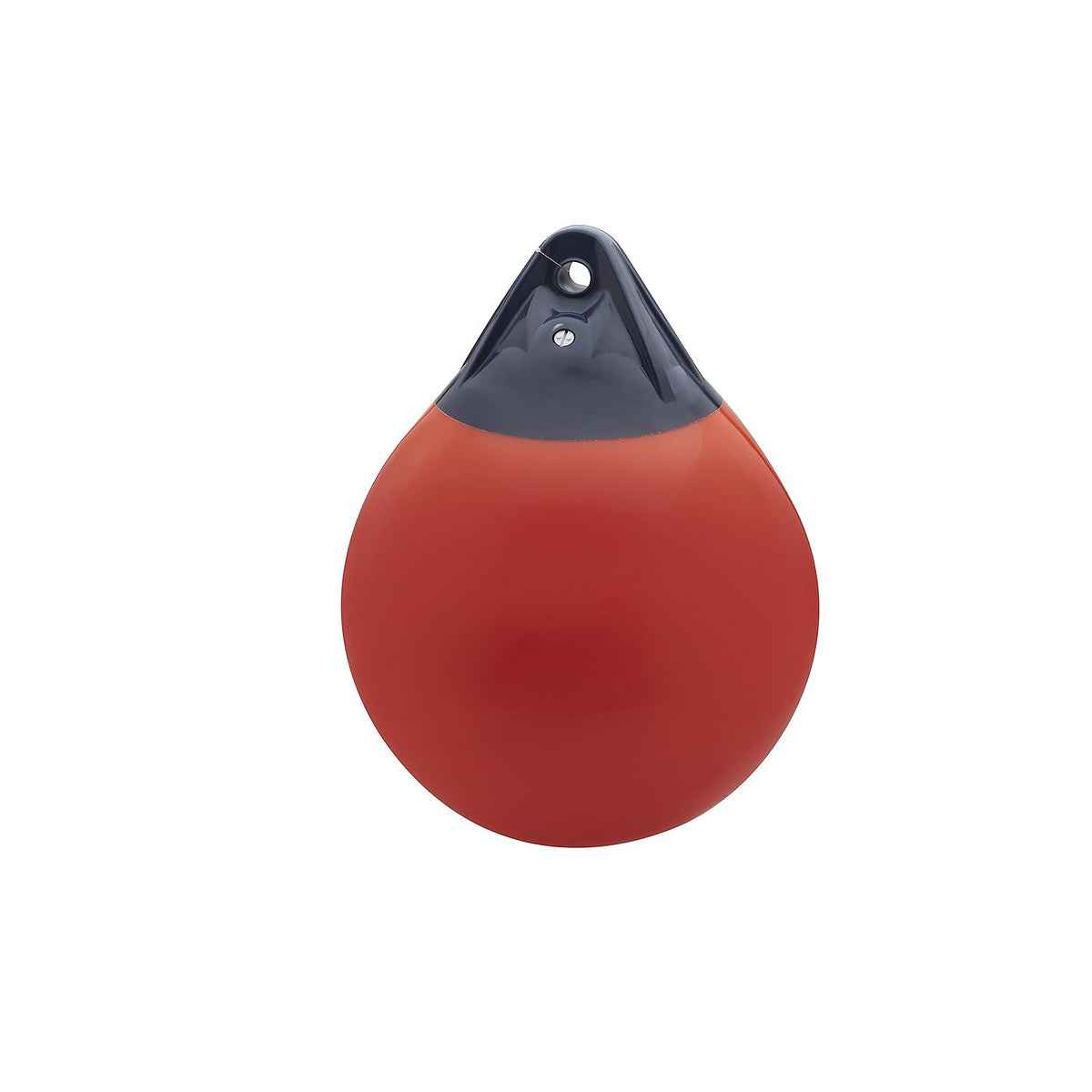 Seachoice Commercial Grade Buoy, 18″ Orange