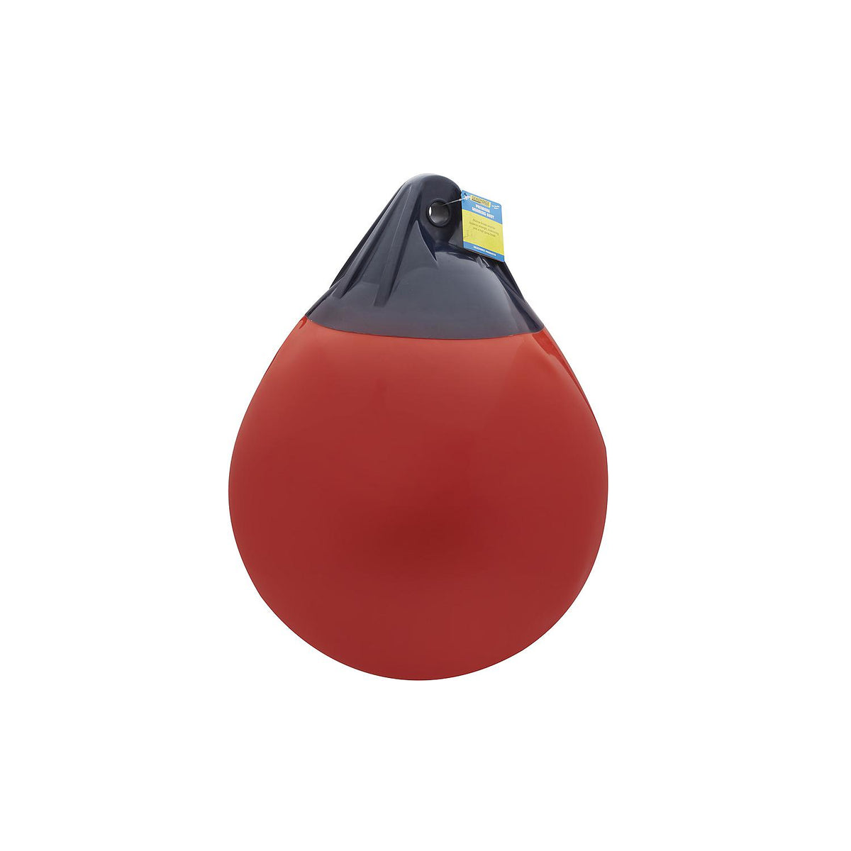 Seachoice Commercial Grade Buoy, 20″ Orange