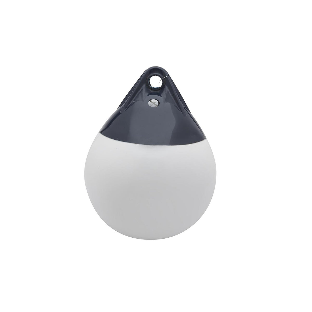 Seachoice Commercial Grade Buoy, 10″ White