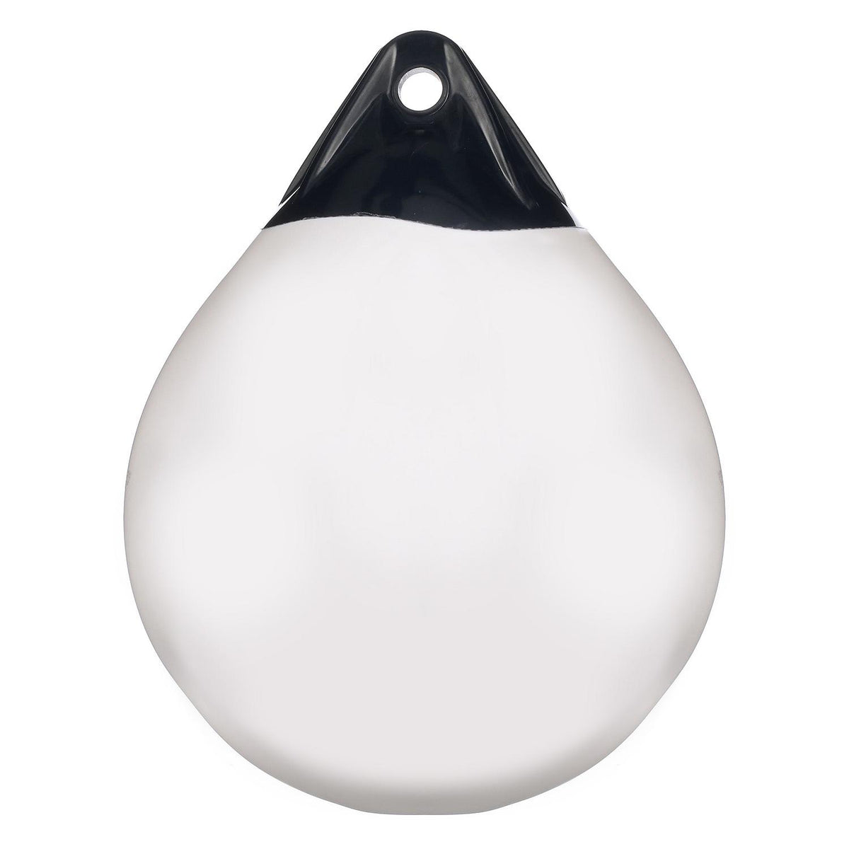 Seachoice Commercial Grade Buoy, 15″ White