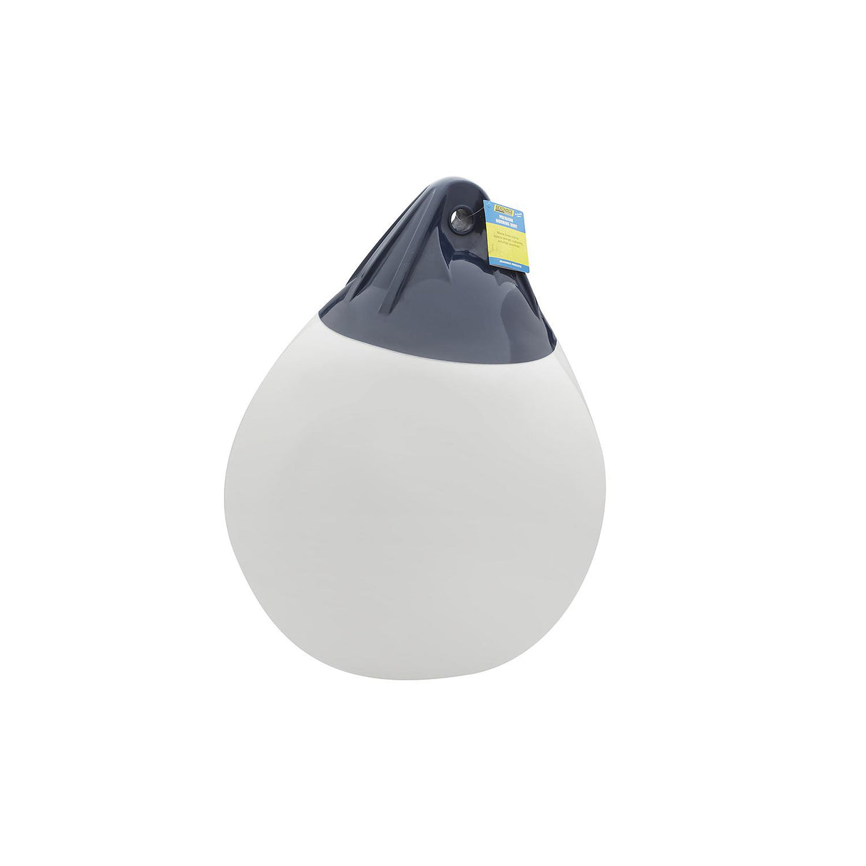 Seachoice Commercial Grade Buoy, 20″ White