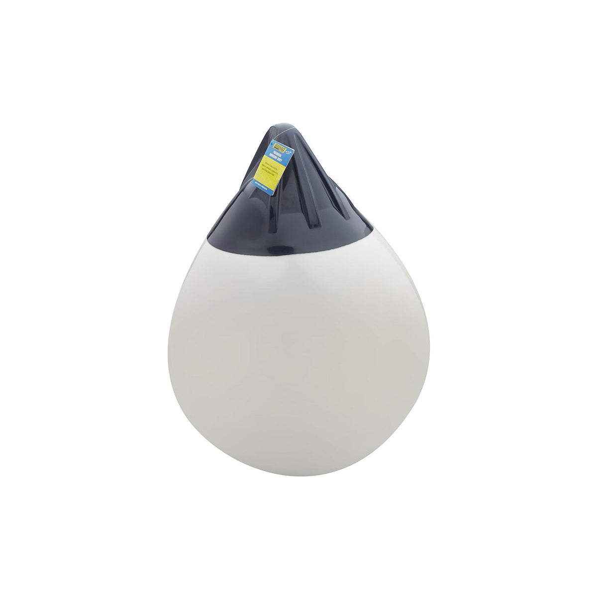 Seachoice Commercial Grade Buoy, 20″ White