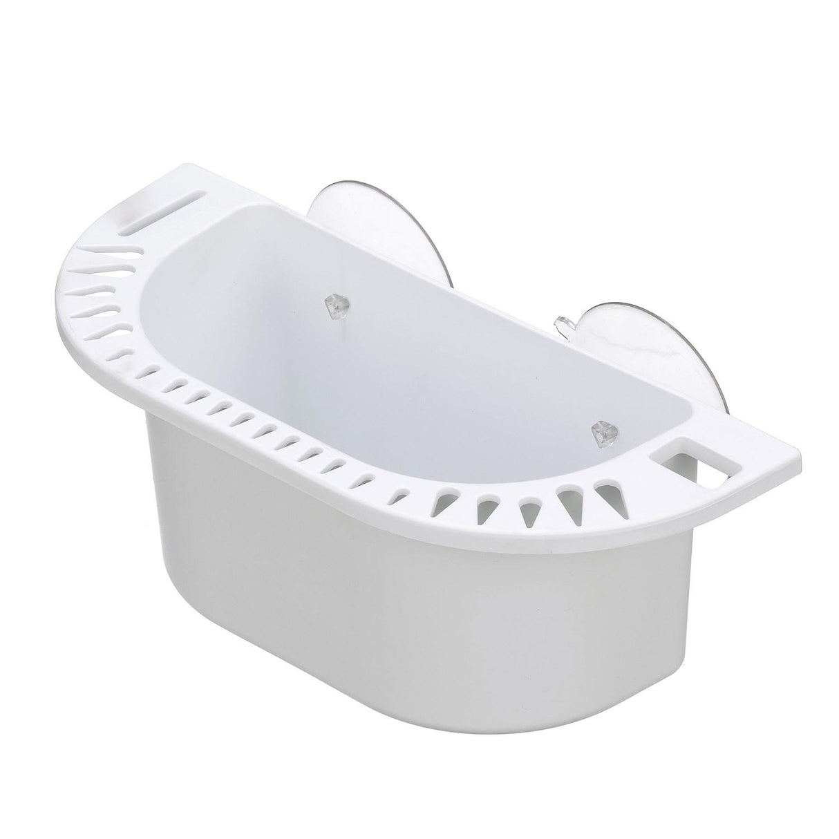 Seachoice 79321 Cockpit Organizer - White