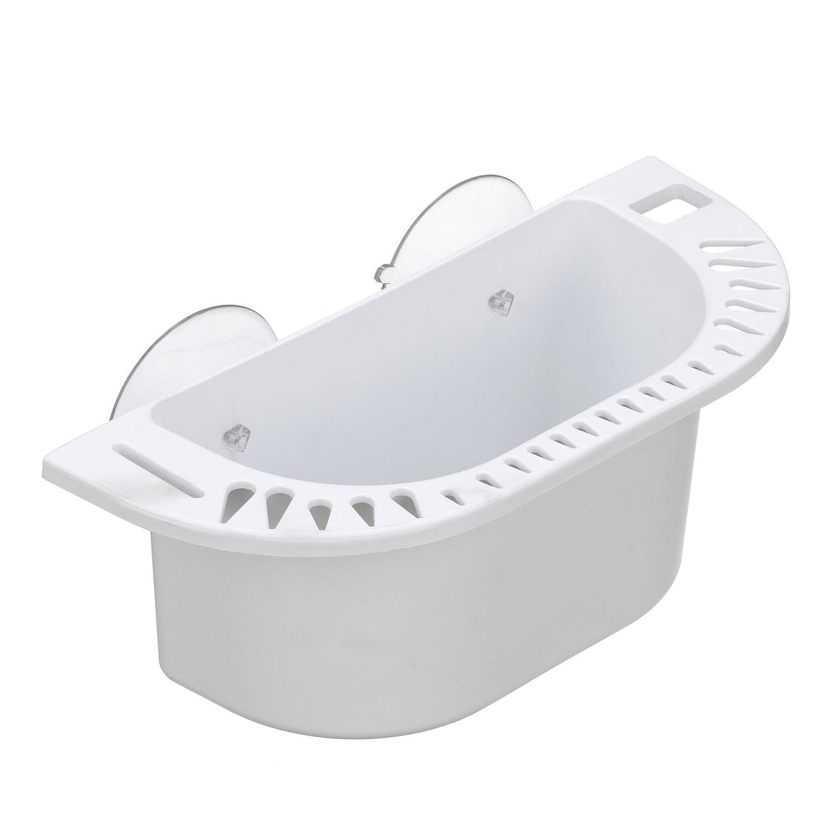 Seachoice 79321 Cockpit Organizer - White