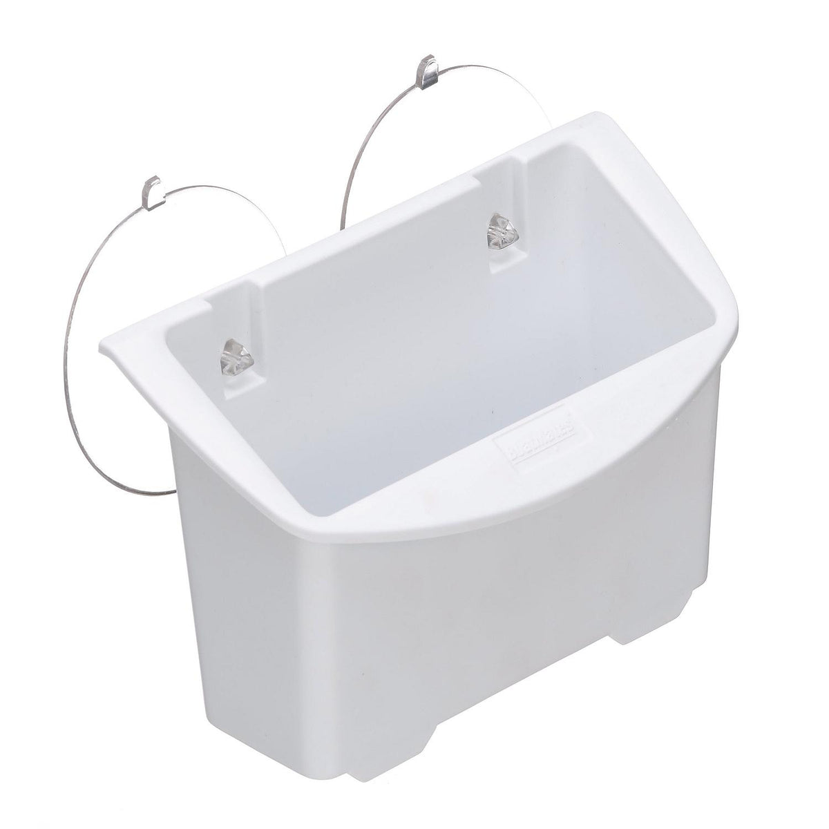 Seachoice 79341 GPS/Cell Phone Caddy - White