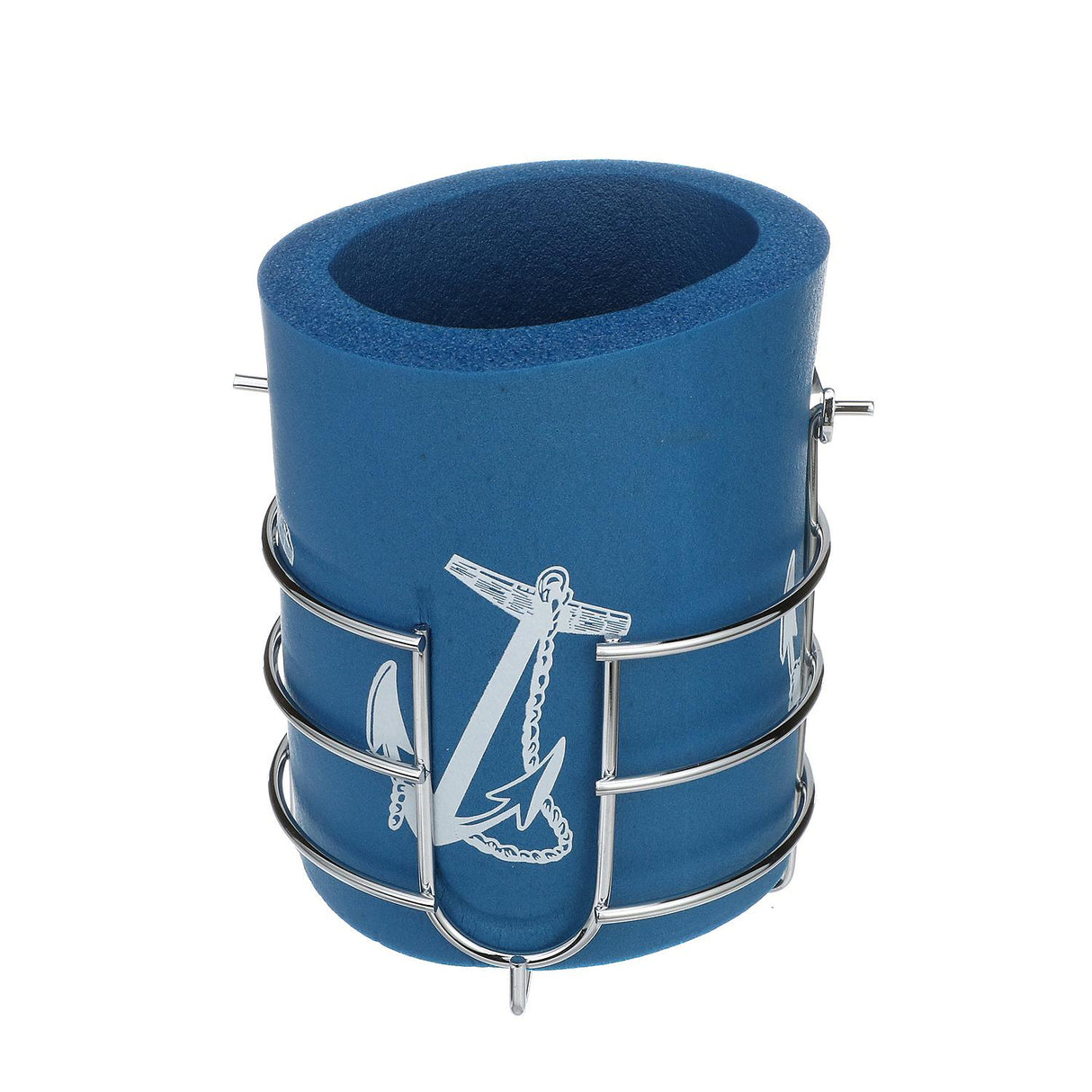 Seachoice 79471 Chrome Plated Brass Drink Holder