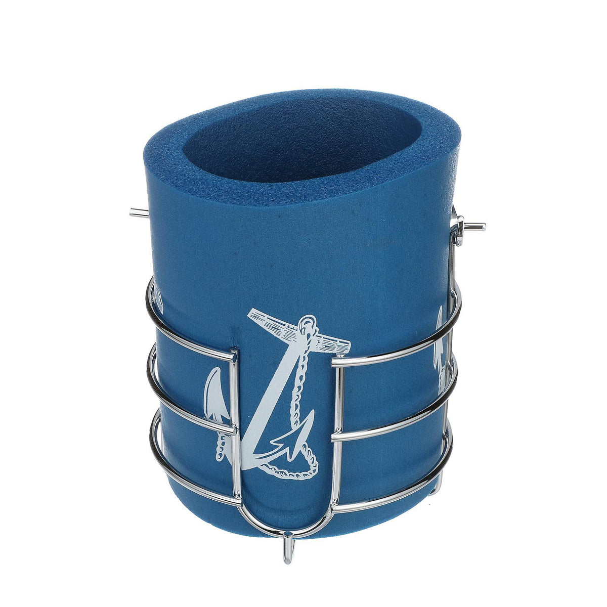 Seachoice 79471 Chrome Plated Brass Drink Holder