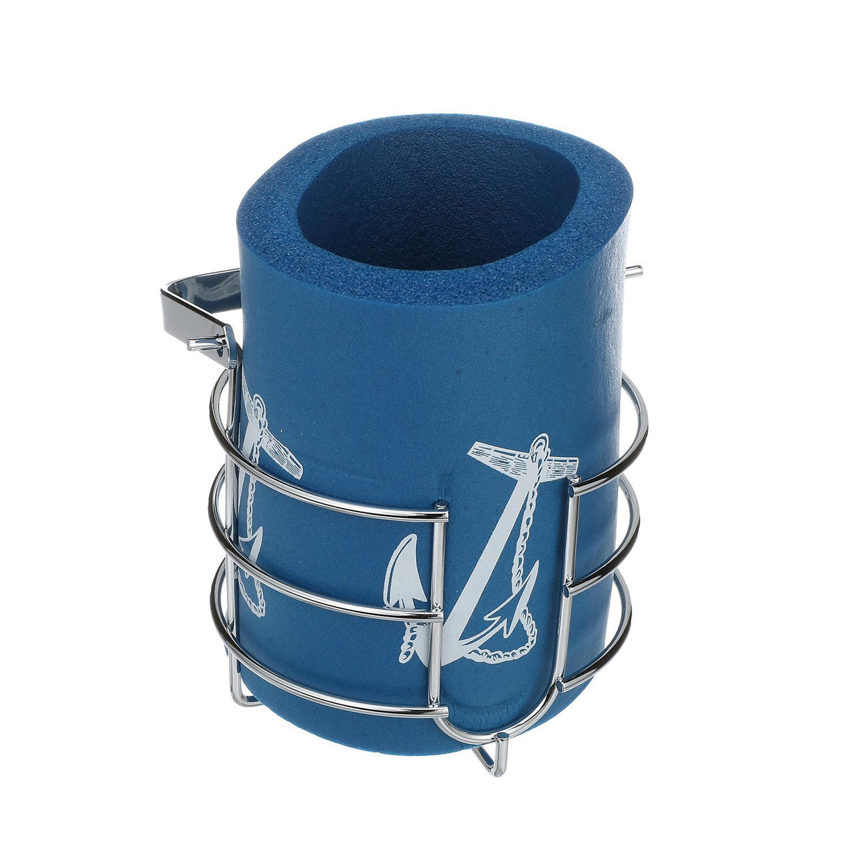 Seachoice 79471 Chrome Plated Brass Drink Holder