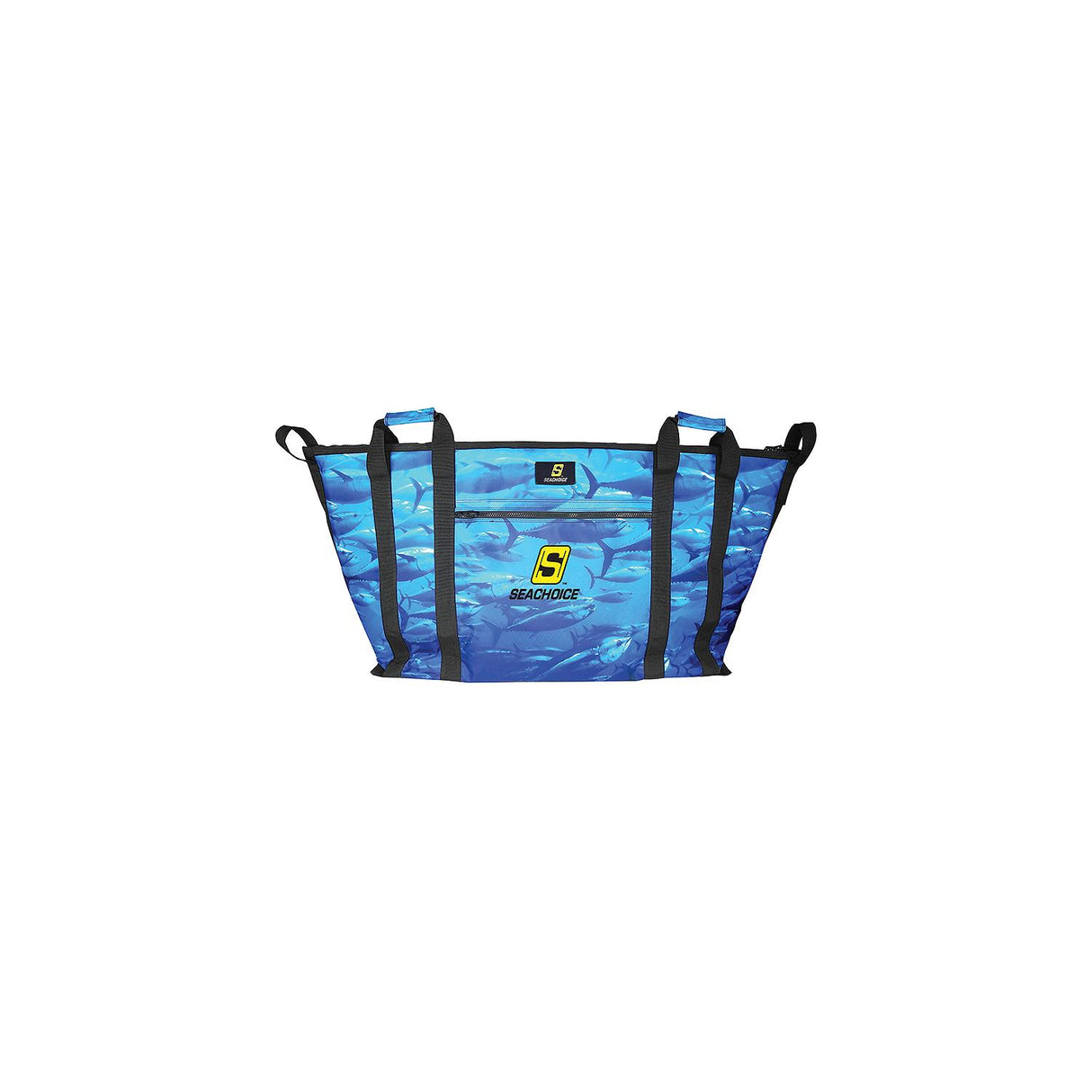 Seachoice 79591 Marine Insulated Fish Bag, 48" x 26" x 7"