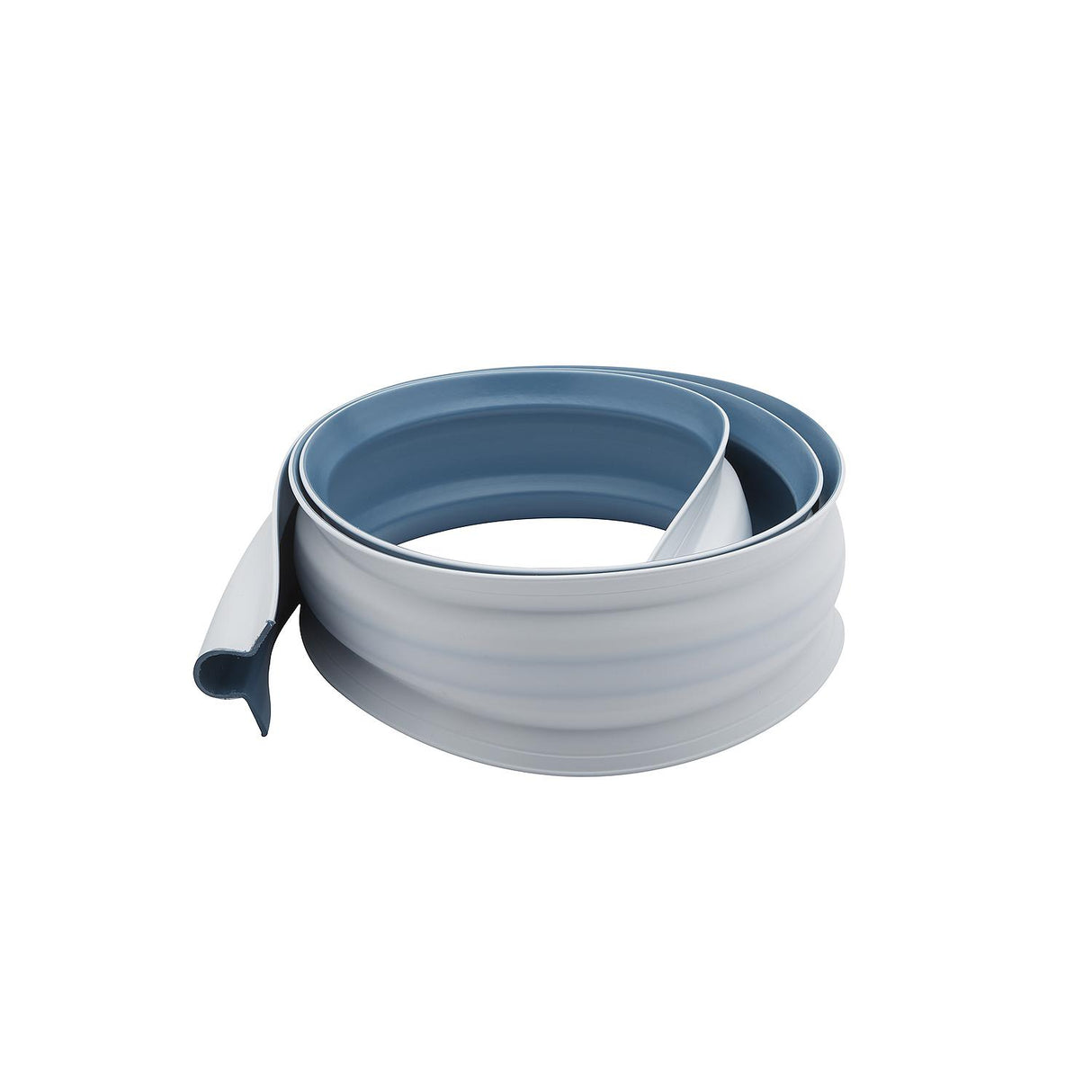 Seachoice 79741 "C" Guard Profile - 10' Roll, White