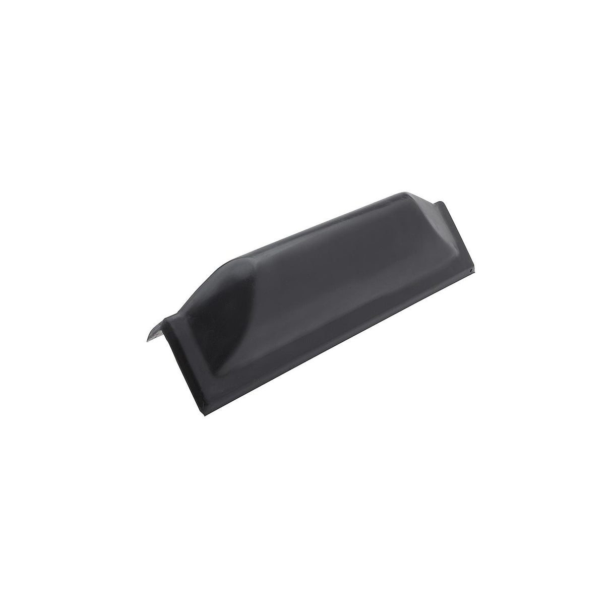 Seachoice 79748 Dock Bumper Straight, 17", Black