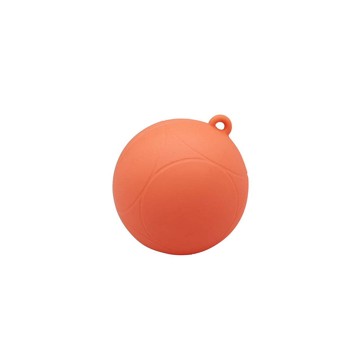 Seachoice 79754 Slalom/Marking Buoy - Neon Red, 9" Dia.