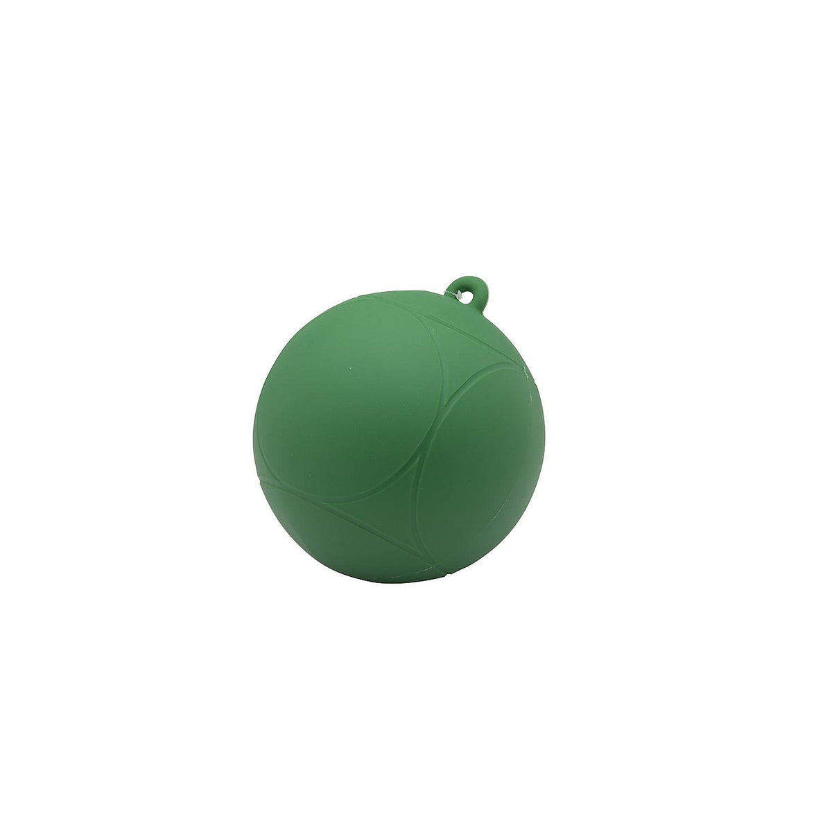 Seachoice 79758 Slalom/Marking Buoy - Green, 9″ Dia.
