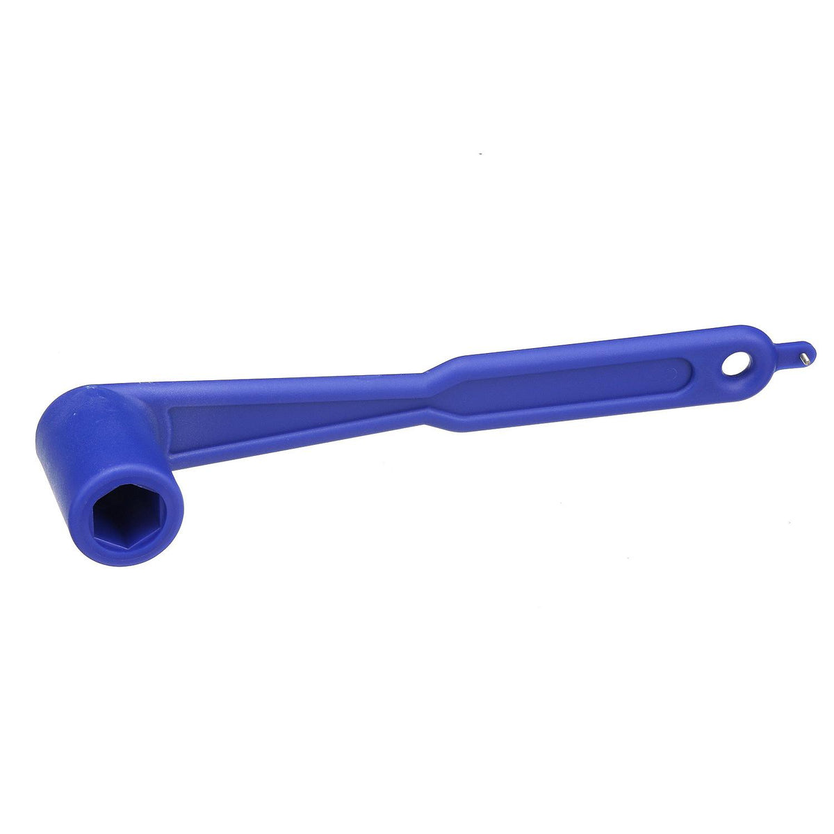 Seachoice Propeller Wrench Fits 1-1/6″ Prop Nuts and 9/16″ Garboard Drain Plugs