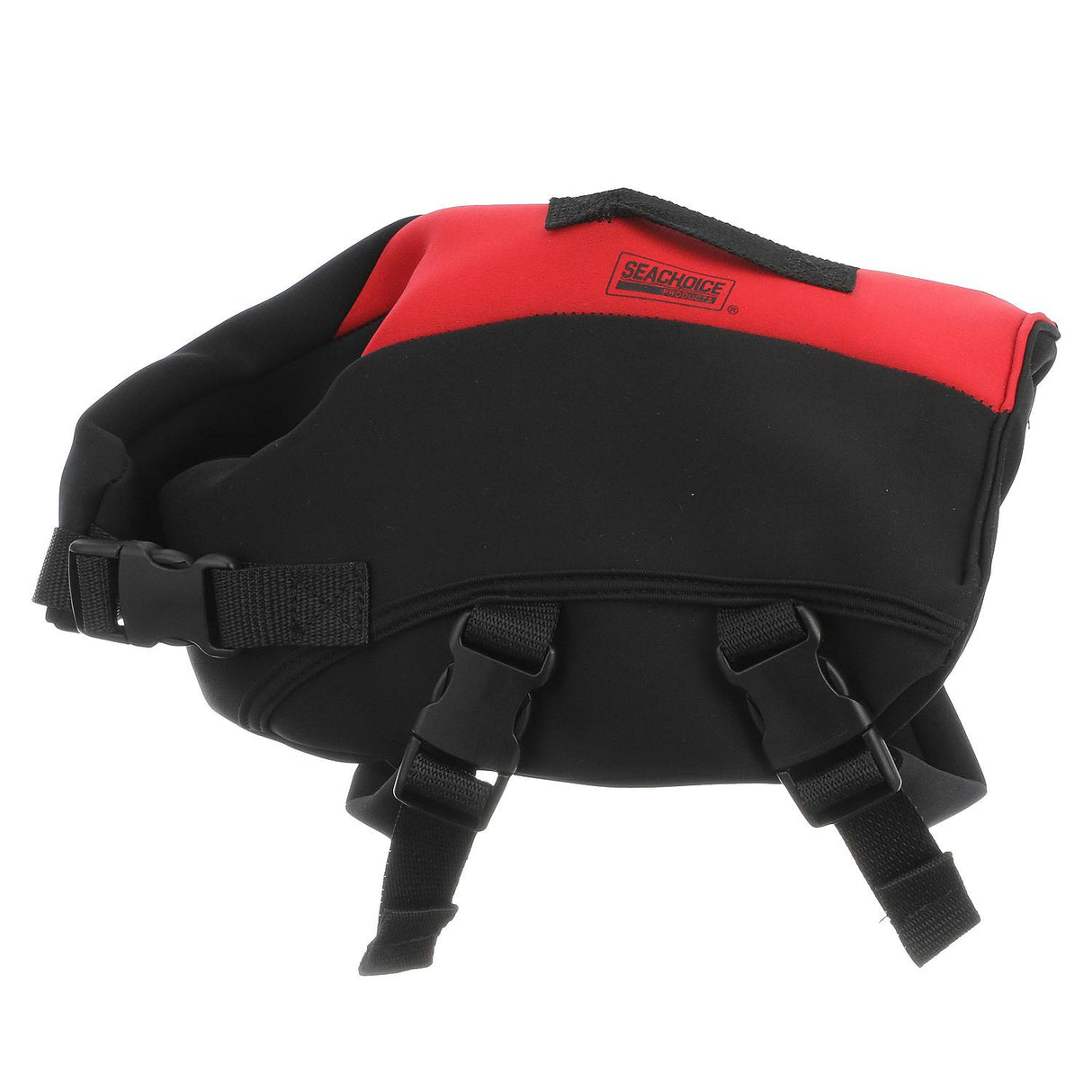 Seachoice 86394 Neoprene Dog Life Vest - Small