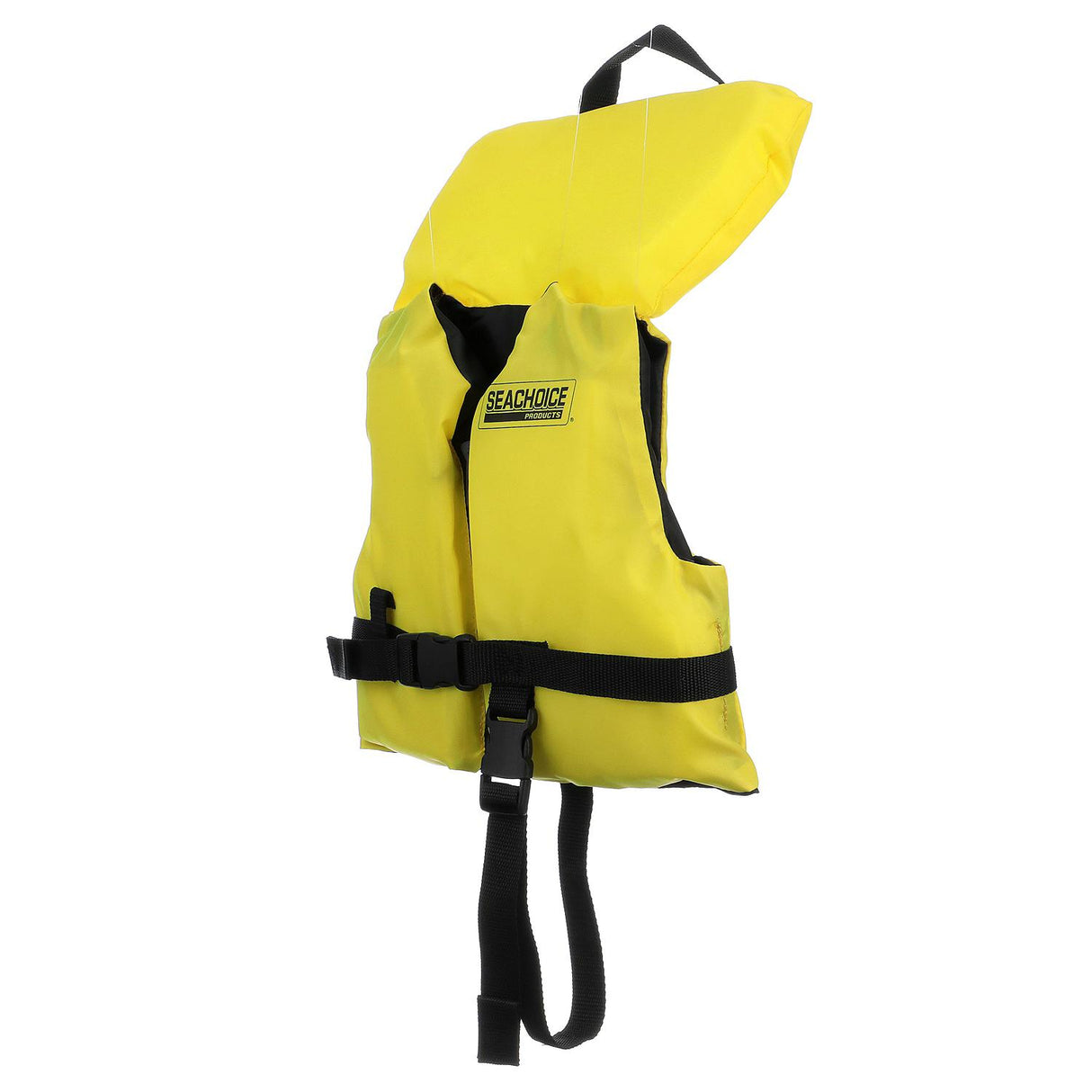 Seachoice 86500 General Purpose VestYellow, Infant