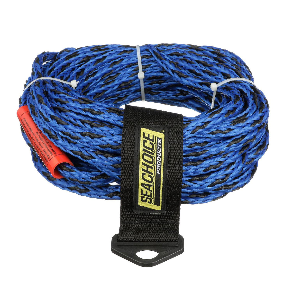 Seachoice 86747 3-Rider Tube Tow Rope, 60'