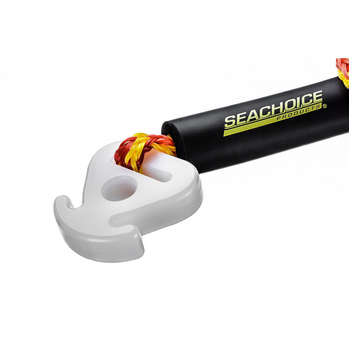 Seachoice 86748 Tow Harness, 12', Tows Up to 4-Rider Tube