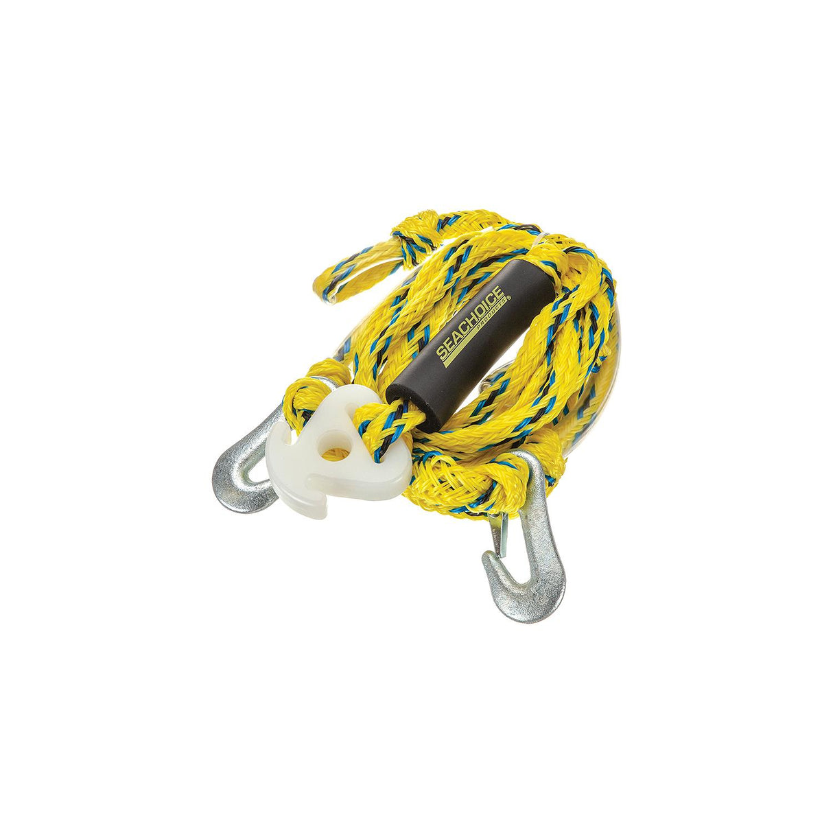 Seachoice 86749 Tow Harness, 16', Tows Up to a 4-Rider Tube