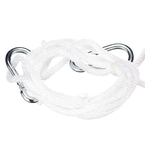 Seachoice 86753 Rope Tow Harness, 3/8″ x 8'