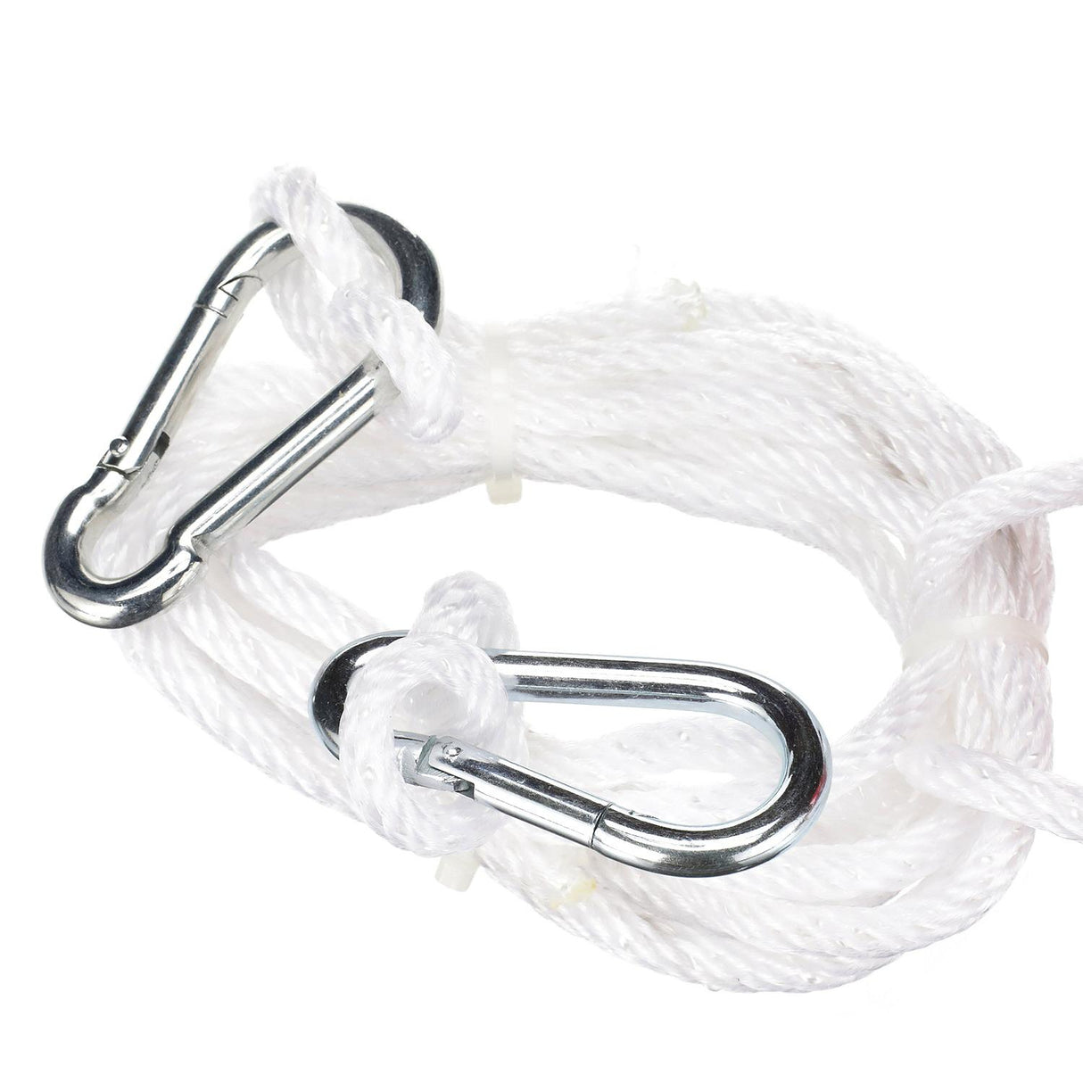 Seachoice 86754 Rope Tow Harness, 3/8" x 12'