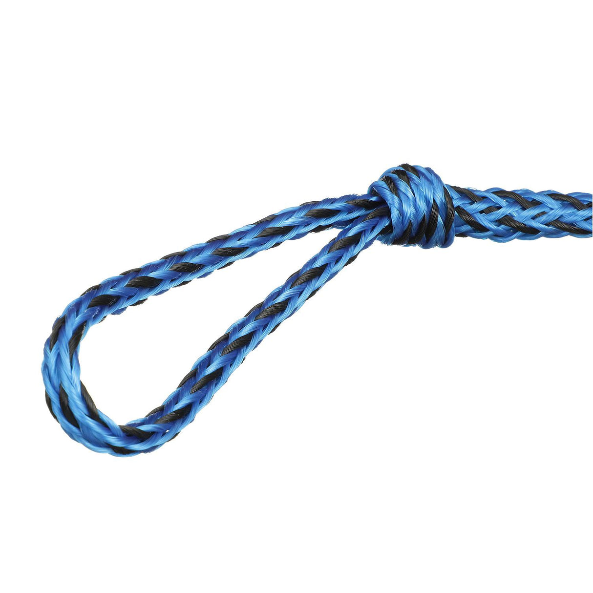 Seachoice 86766 2-Section Tube Tow Rope, 60', Tows Up to 2 Riders