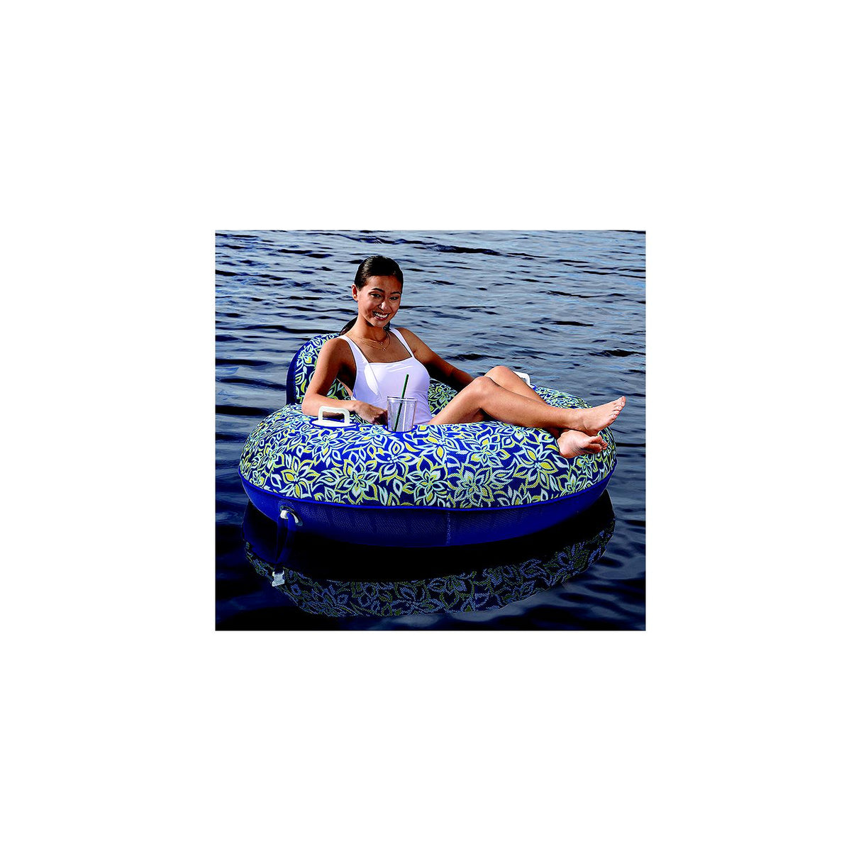 Seachoice 86834 Supreme Lake Tube