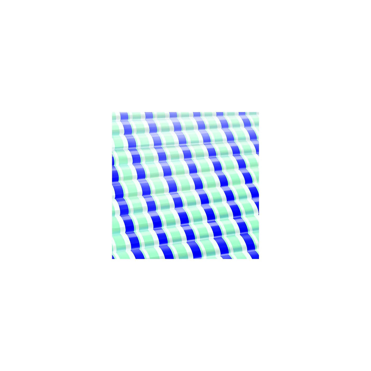 Seachoice 86836 Supersized Inflatable Floating Party Platform