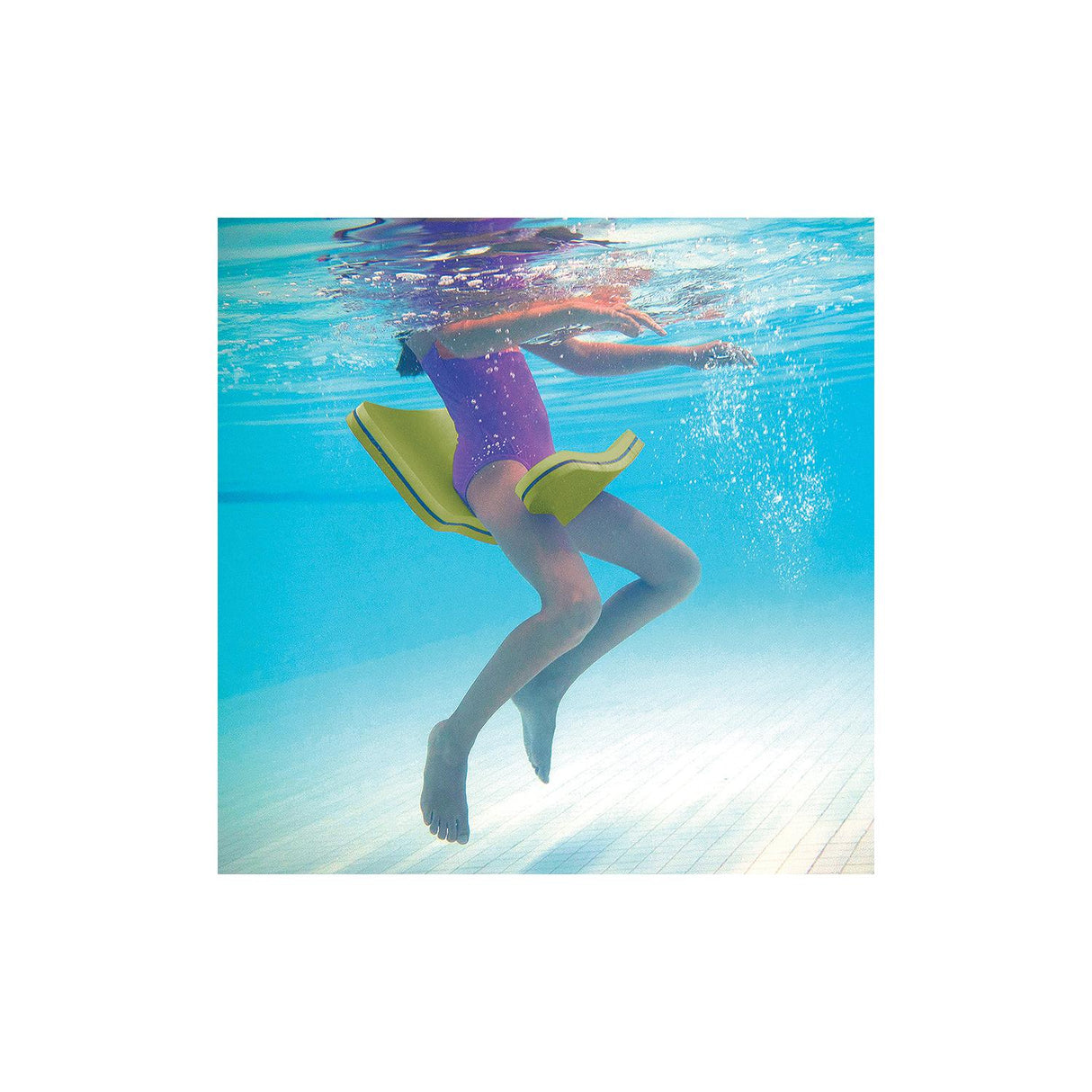 Seachoice 86961 Water Saddle - Youth Size