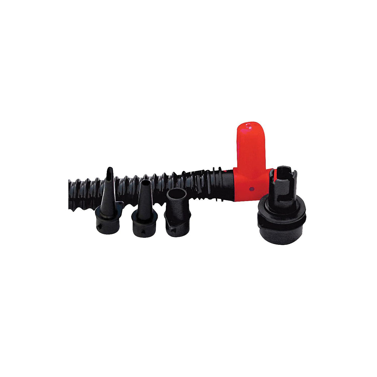 Hose and Adapters