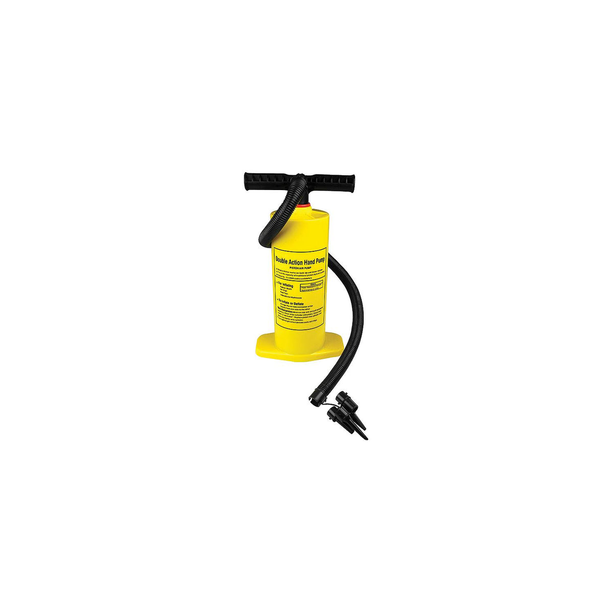 Seachoice Double Action Pump