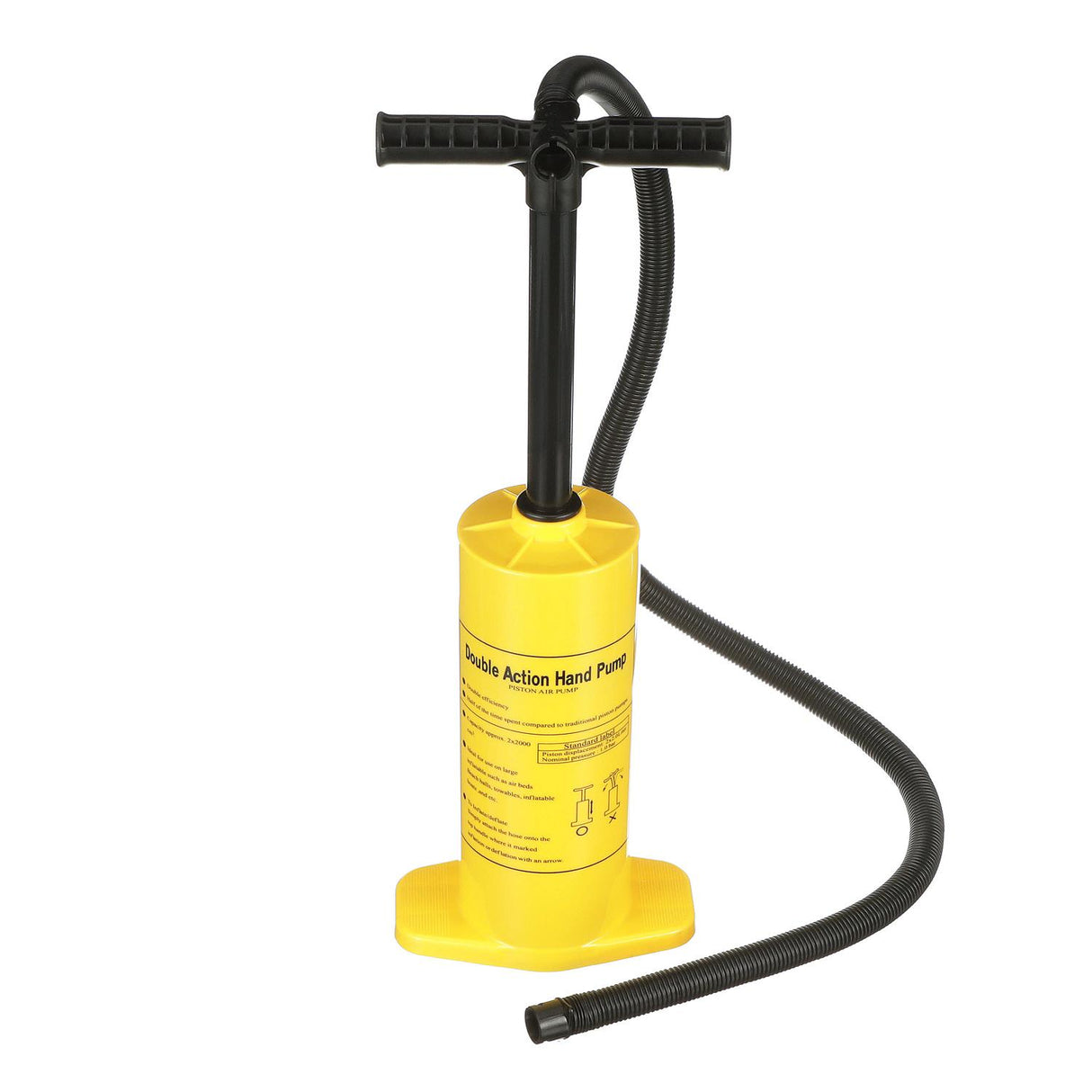 Seachoice Double Action Pump