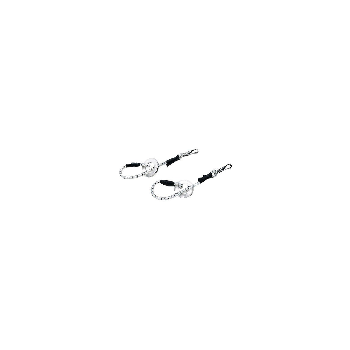 Seachoice Pro Outrigger Snubbers 10″ (2 Per Pack)