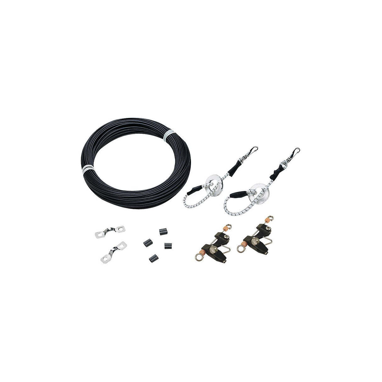 Seachoice Ultimate Outrigger Rigging Kit