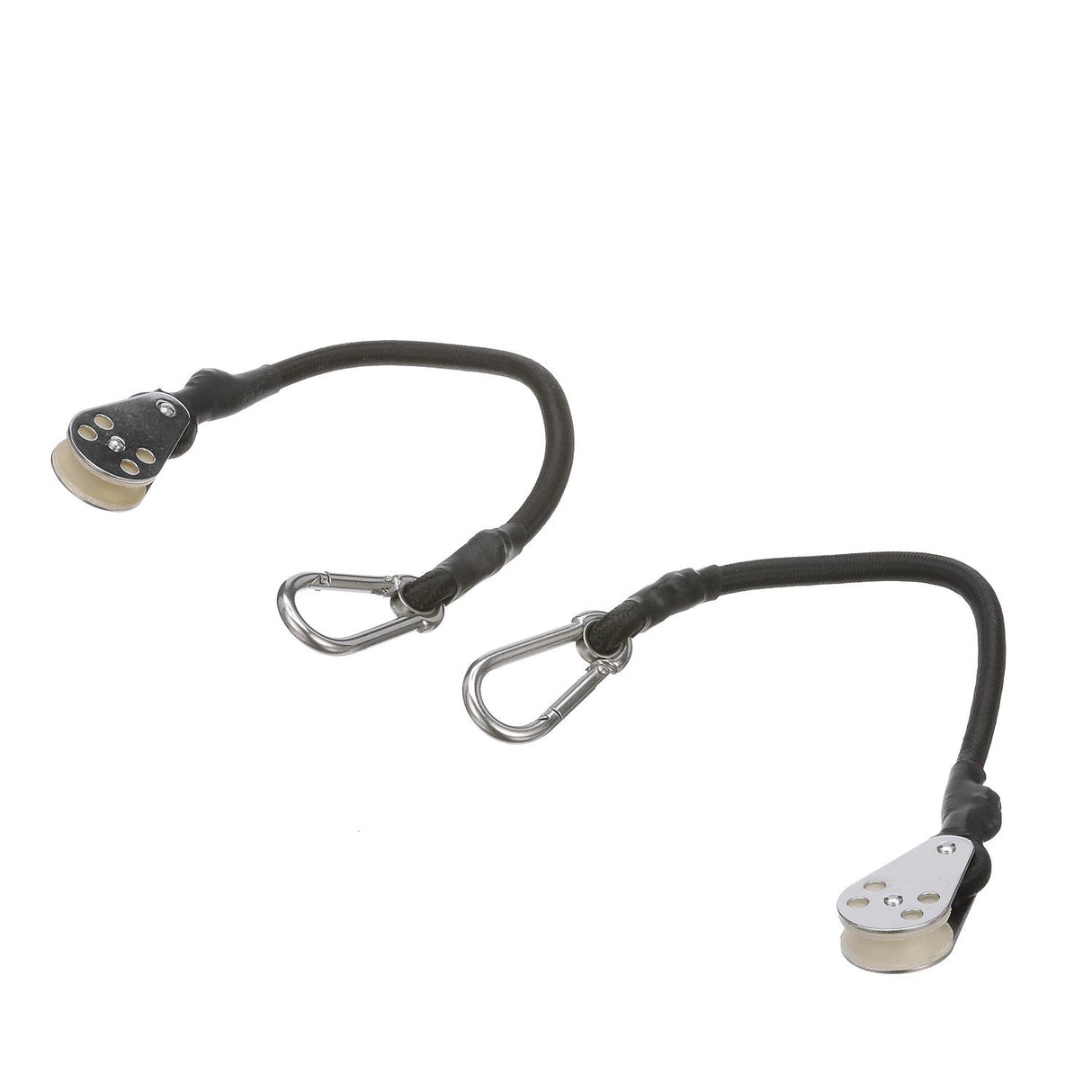 Seachoice Premium Outrigger Kit for Poles up to 22'