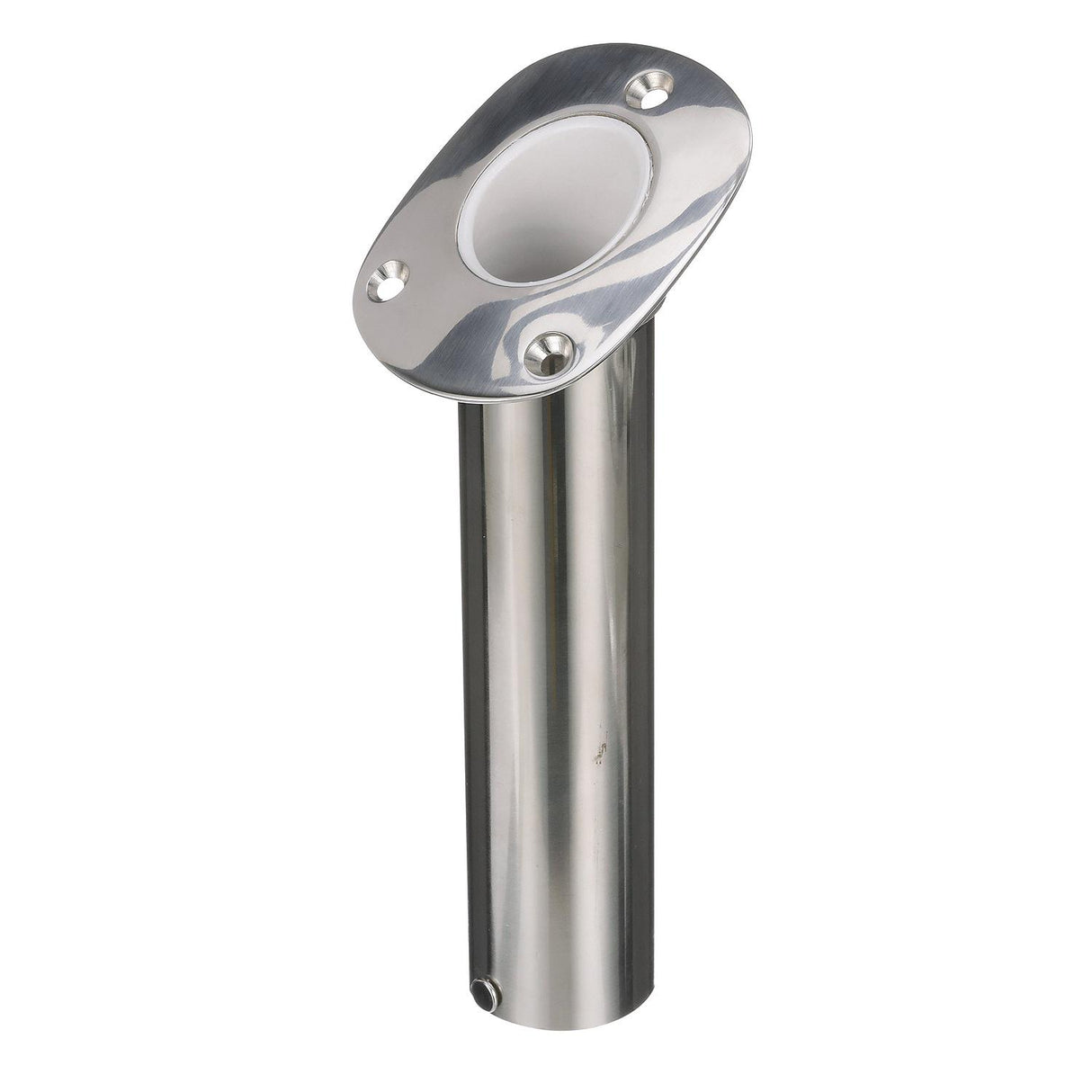 Seachoice Stainless Steel 30 Degree Heavy Duty Rod Holder