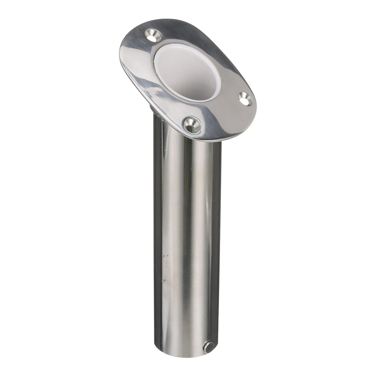 Seachoice Stainless Steel 30 Degree Heavy Duty Rod Holder