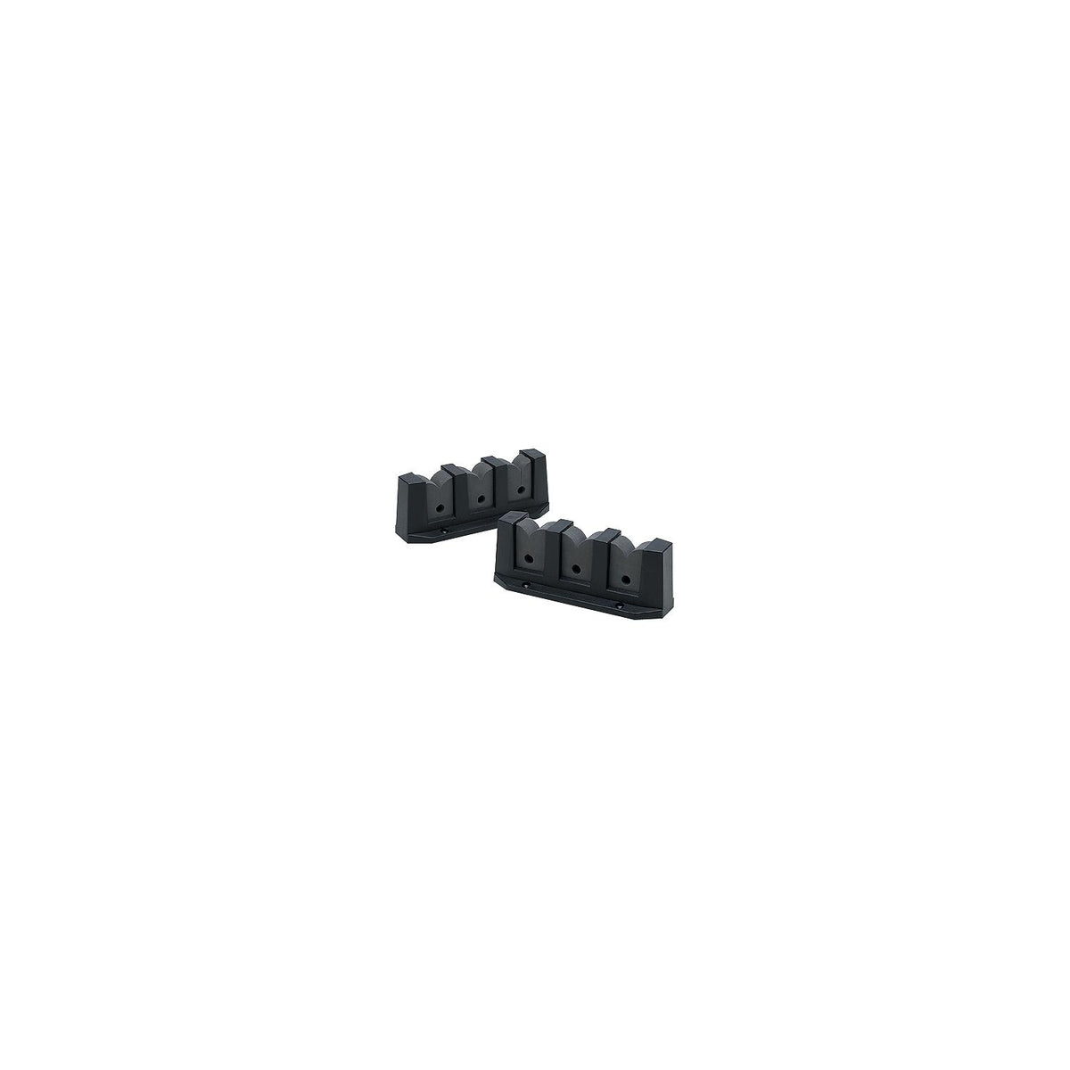Seachoice Rod Storage Holders - 3 Rod (Sold As Pair)