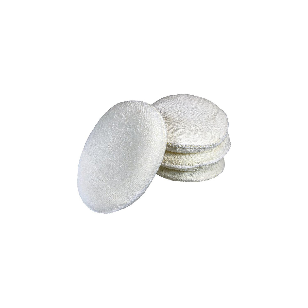 Seachoice 90036 5" Terry Cloth Applicator Pads, 4-pk.