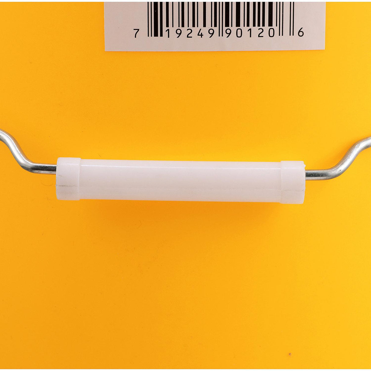 Seachoice 90120 5-Gallon Utility Bucket With Handle, Yellow