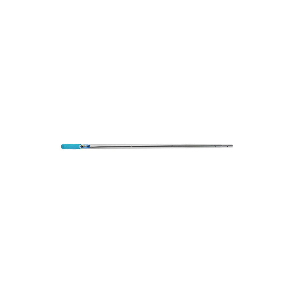 Seachoice 90533 Telescoping Quick Change Handle Length: 41-71"
