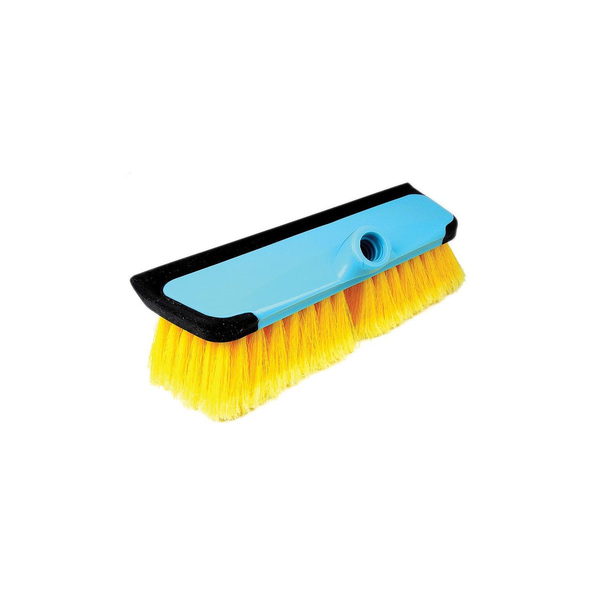 Seachoice 90571 Brush with Water Blade10″ Soft