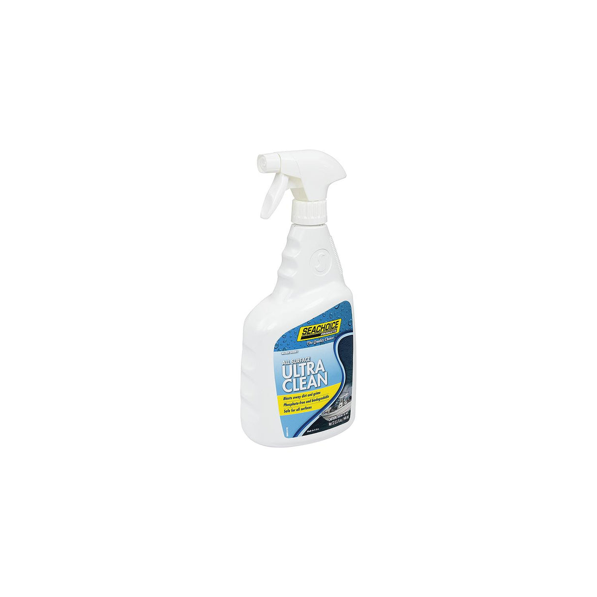 Seachoice 90661 Ultra Clean All-Purpose Boat Cleaner32 oz.