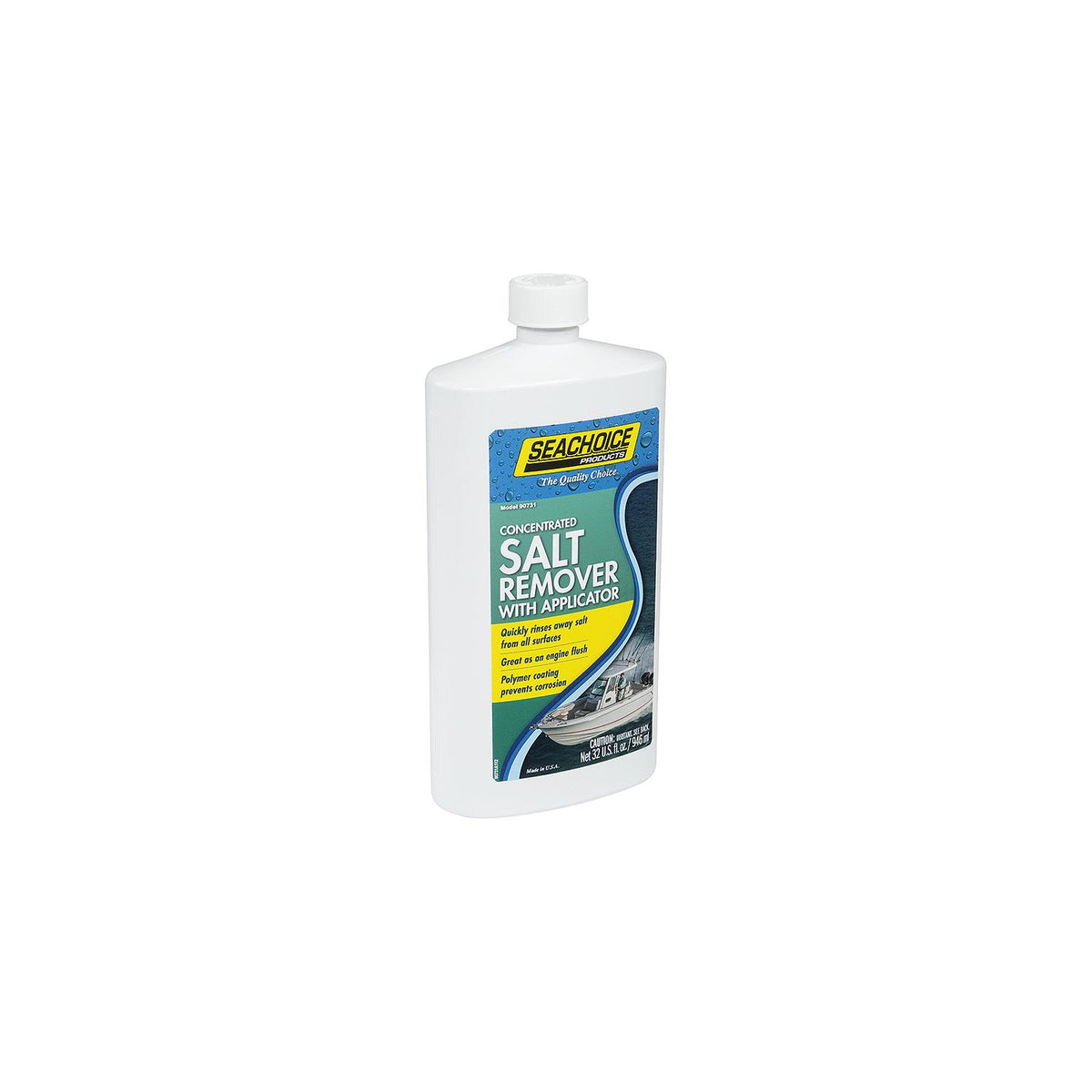 Salt Remover With PTEF32 oz.