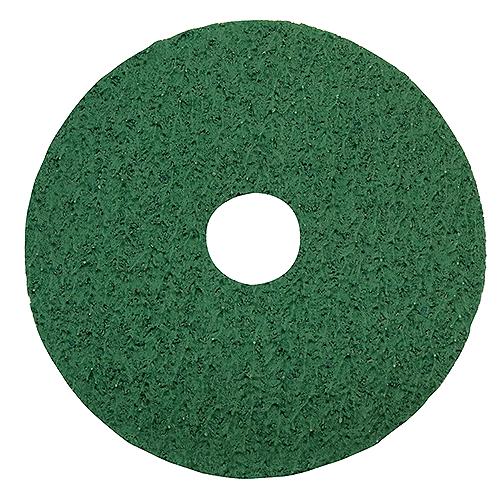 Seachoice 91946 Green Zirconia Resin Fibre Grinding Discs, Grade: 34