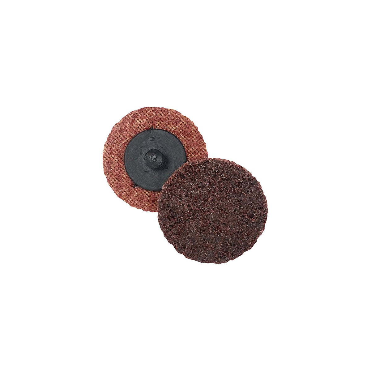 Seachoice 91981 ″R″ Type Surface Conditioning Disc, 2″, Grade Medium (100-120)