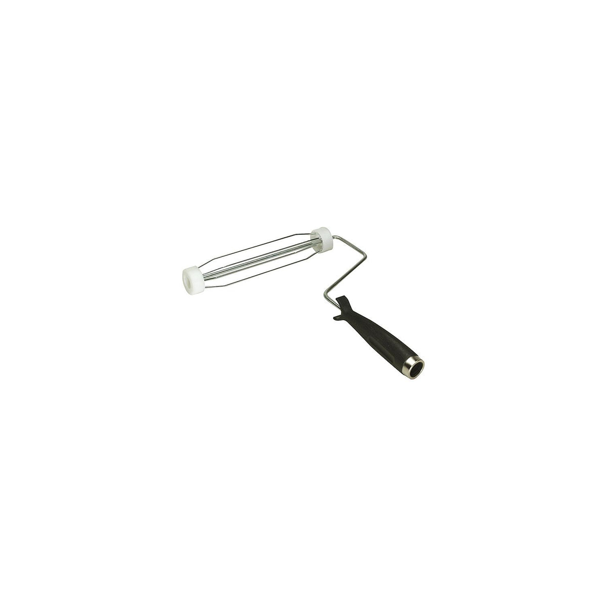 7″, 4 Wire Roller Frame