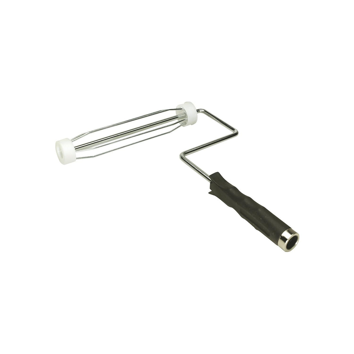 9″, 5 Wire Heavy Duty Roller Frame