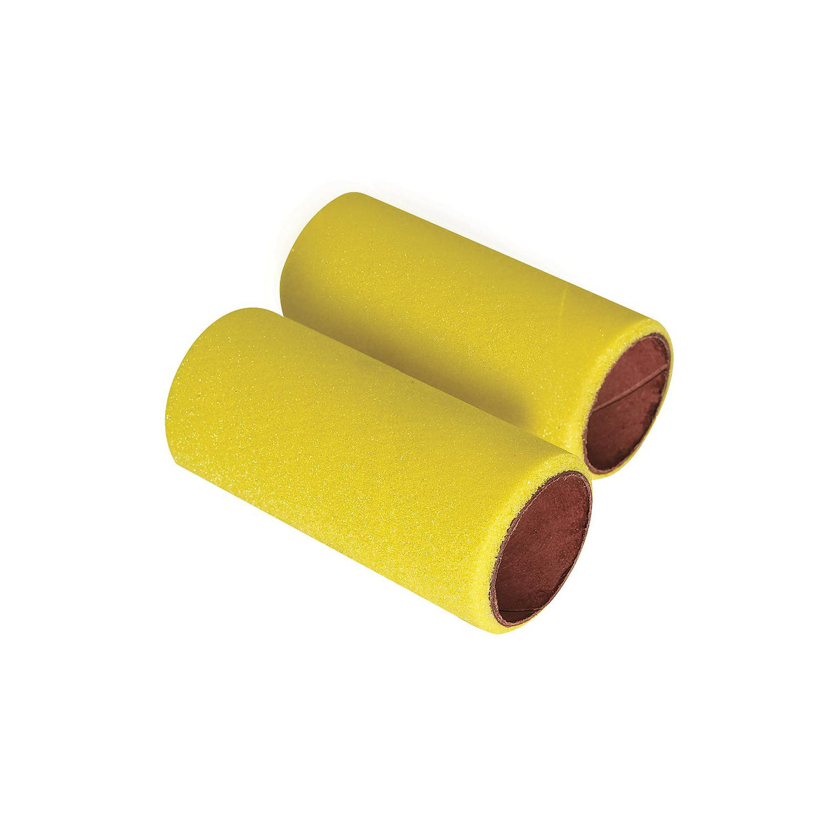 Foam Roller Covers, 4″ Twin Pack″ 3mm Thick