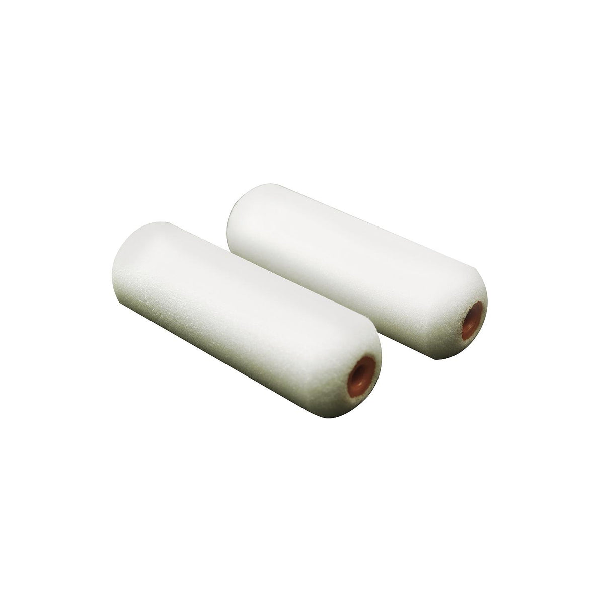 4″ Foam Roller-2/Pk